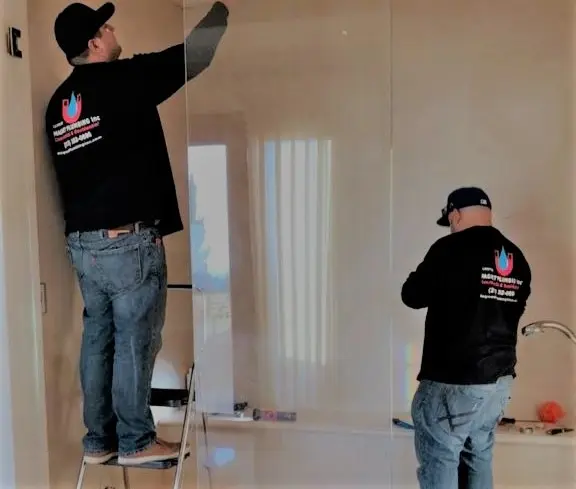 Professional plumbing installation for Tankless Water Heater Installation in Terre Haute